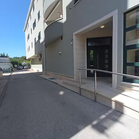 Sweet Suite Makarska Exterior photo