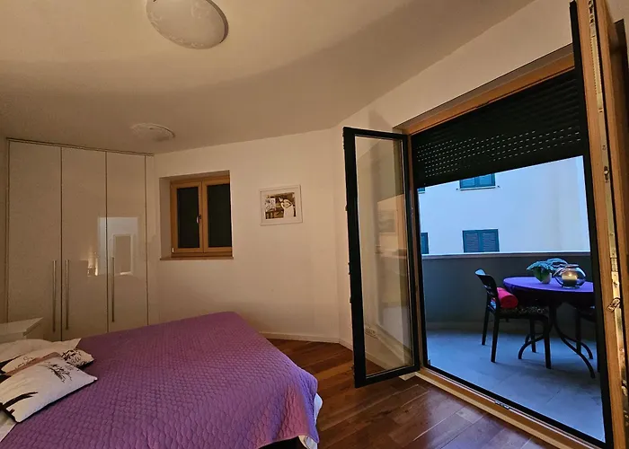 Sweet Suite