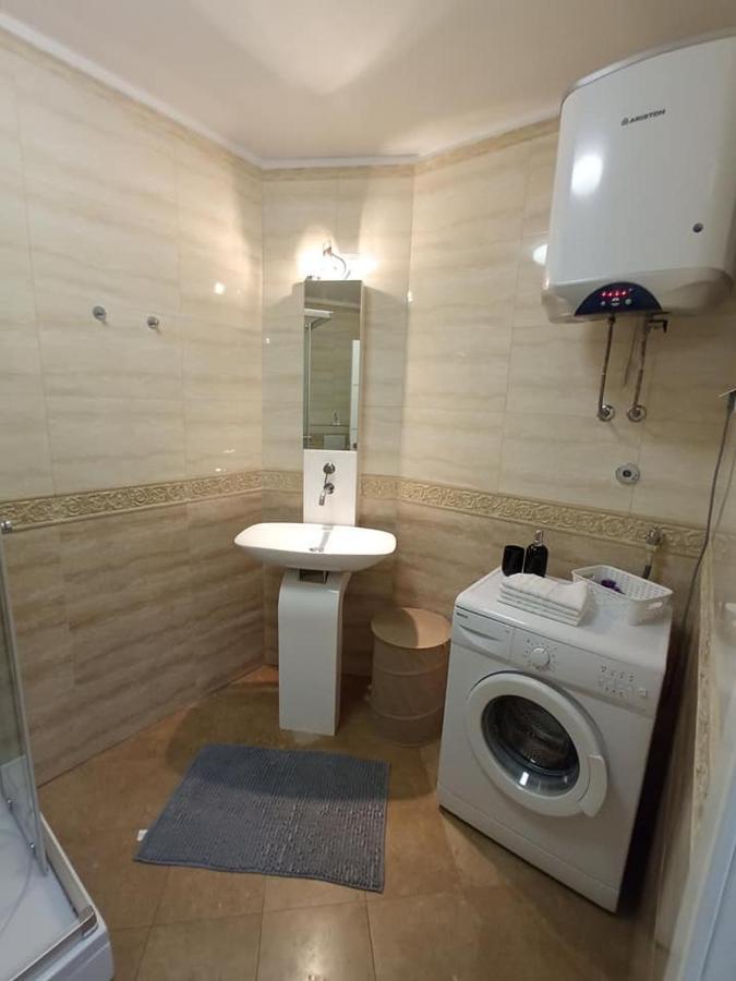 Sweet Apartment Makarska