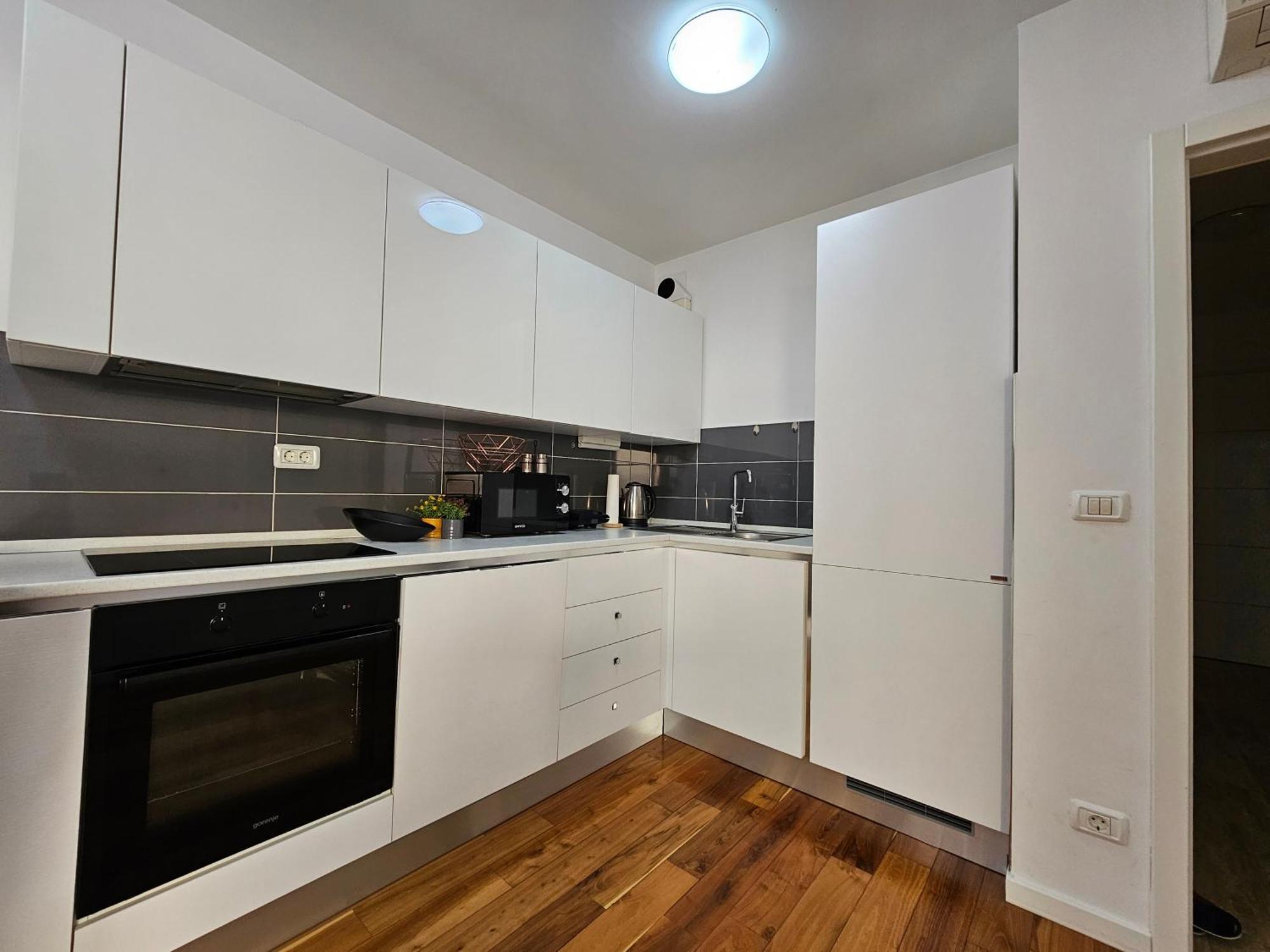 Apartment Sweet Makarska