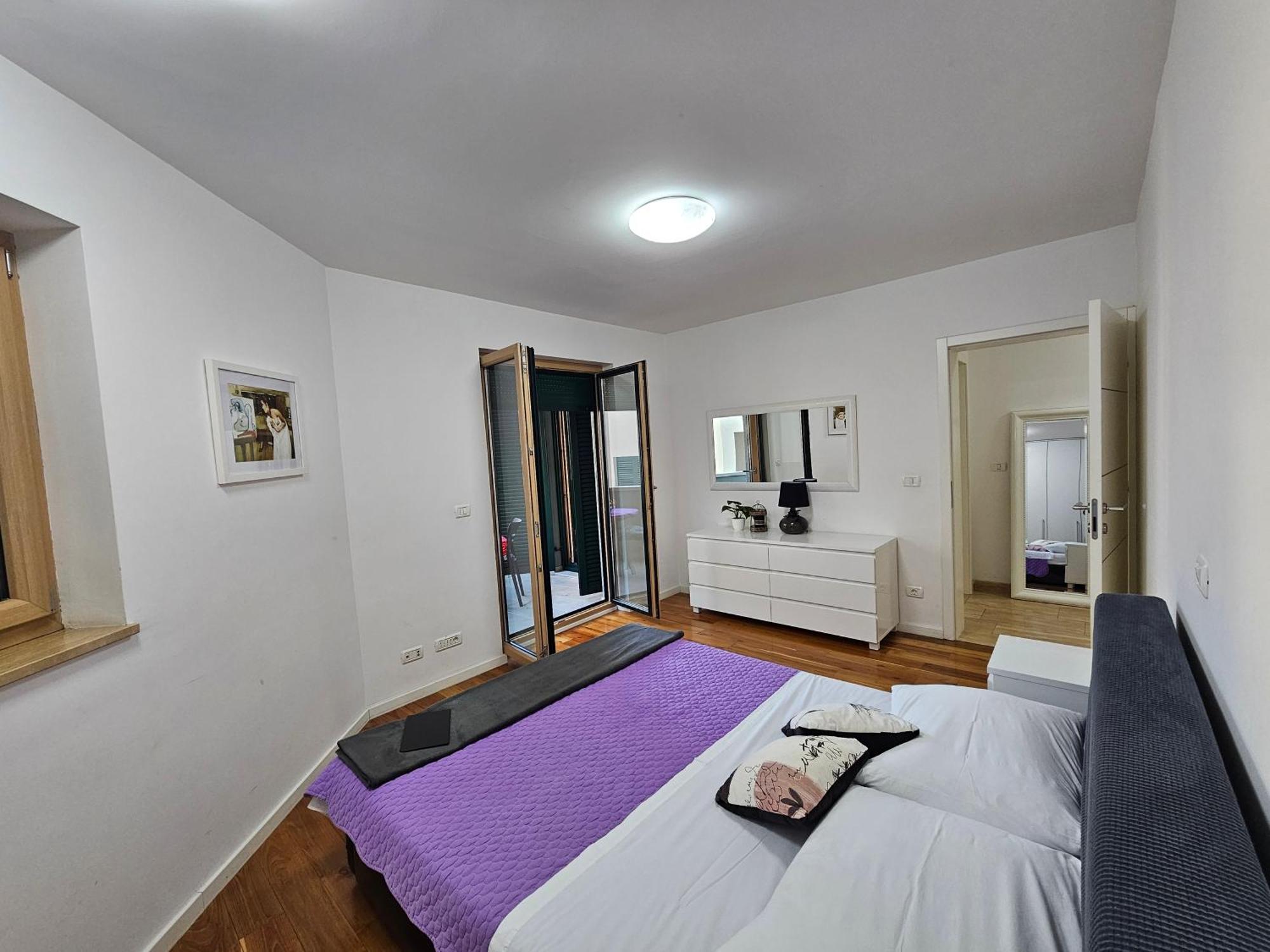 Apartment Sweet Makarska