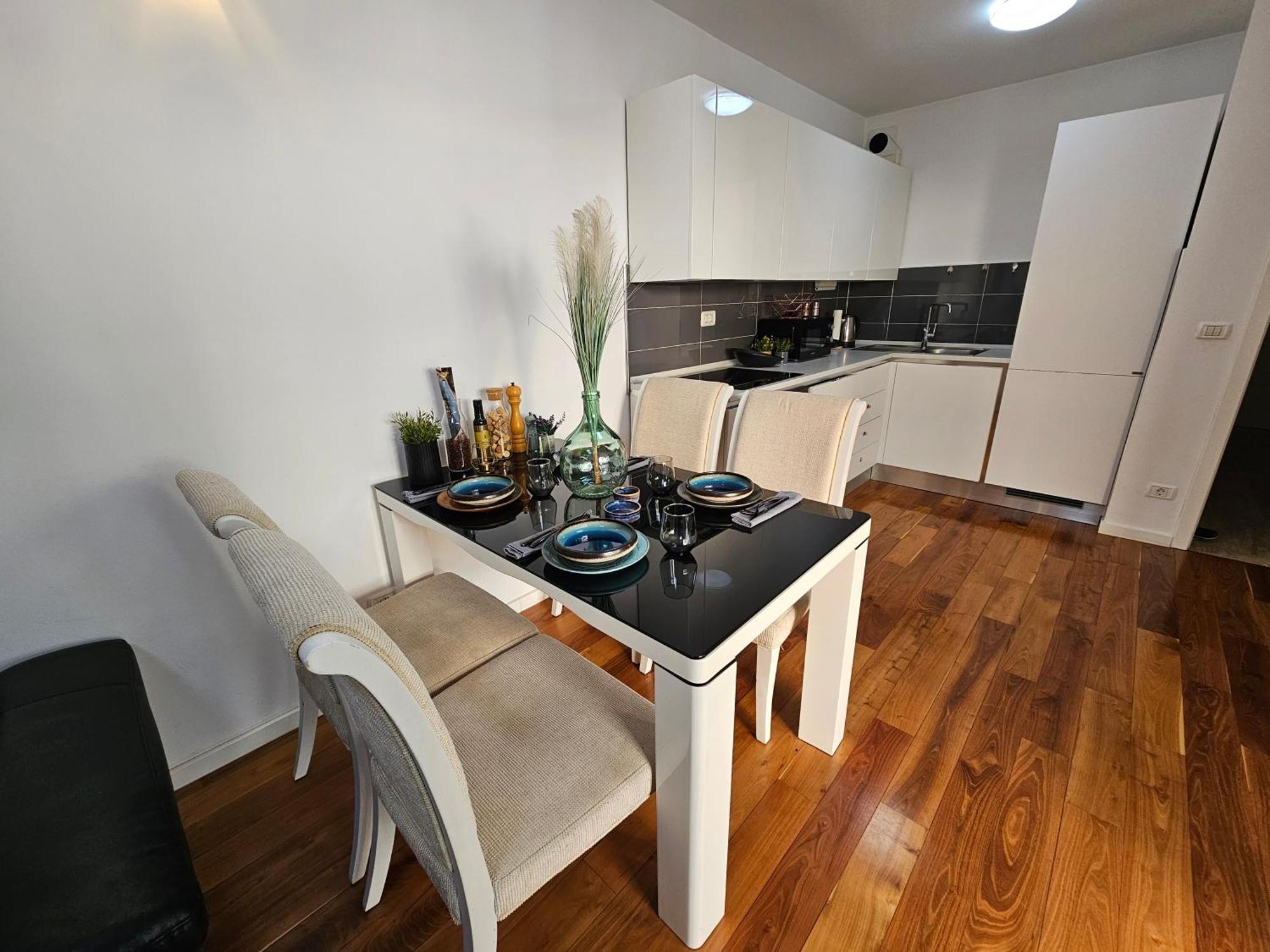 Apartment Sweet Makarska